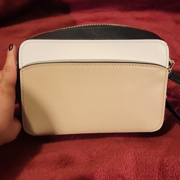 Kate spade lauren colorblock camera bag - Picture 5 of 8